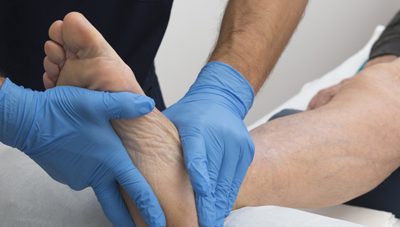 How Soon Should You See a Doctor About Foot and Ankle Pain