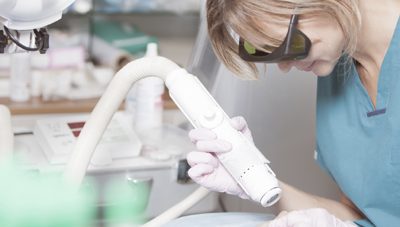 Numbness in Your Feet? How Laser Therapy Can Help