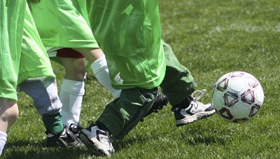 Why Toe-Kicking in Soccer is a Bad Habit and How You Can Help Your Child Break It