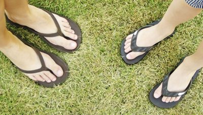 Start Getting Sandal-Ready Today: Take These Measures to Keep Toenail Fungus Away