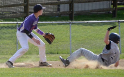 Baseball Foot Trauma – What You Need To Know About Sliding Injuries to Your Feet