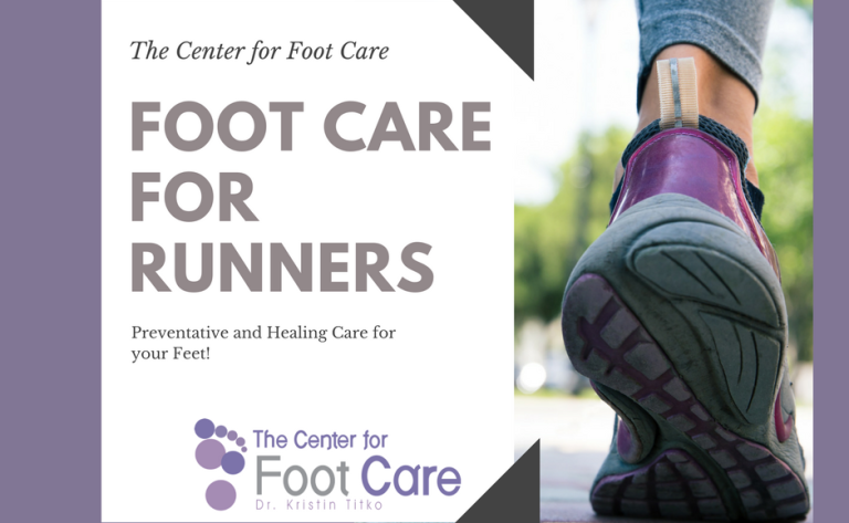 Foot Care for Runners CFFC FB e1702246658742