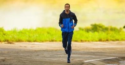 Foot Care for Marathon Running