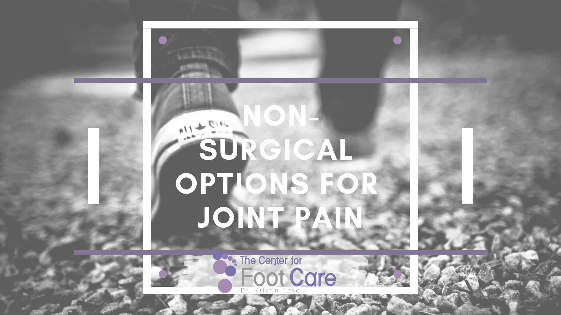 Non-Surgical Options for Joint Pain