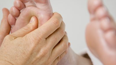 How Effective is Massage Therapy for Arthritic Feet and Ankles?