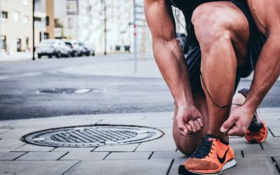 Typical Foot Issues for Runners