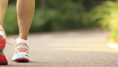 Tips to Help You Stay on Your Feet!