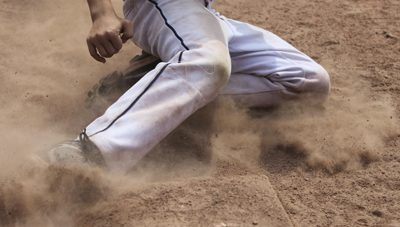Common Foot Injuries in Baseball and How to Treat Them
