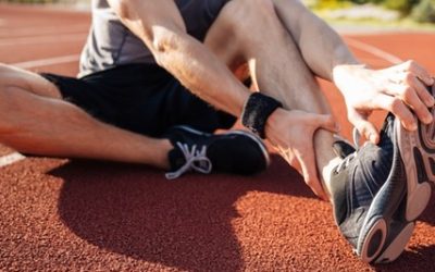 Running Injuries – Imperfections in Structure