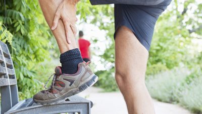 The 3 Best Non-Invasive Treatments for Achilles Tendonitis