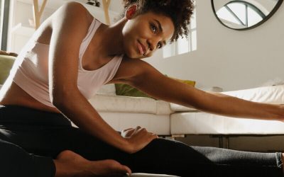 Stretches to Help Prevent Common Running Injuries