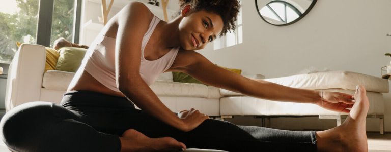 6 Benefits of Stretching Before