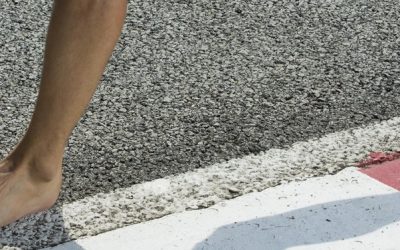 Is “Barefoot” Running Safe?