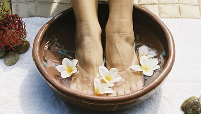 The Ultimate Foot Care Gift Guide