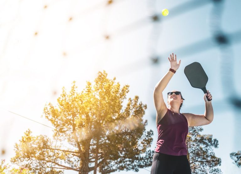 Enhancing Your Pickleball Experience with CFFC