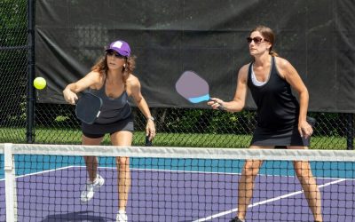 Pickleball – A Sport for Everyone