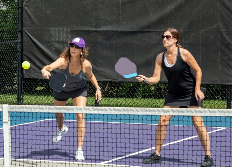 Pickleball A Sport for Everyone