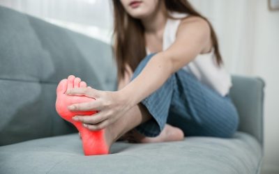 How Dr. Titko Can Help Alleviate Your Chronic Foot Pain