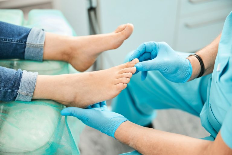 Foot Care