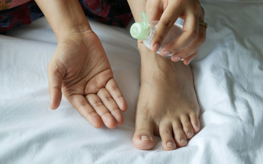 Top Foot Care Practices for West Chester Residents