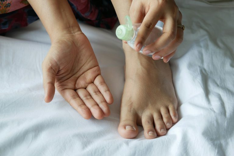 Foot Care