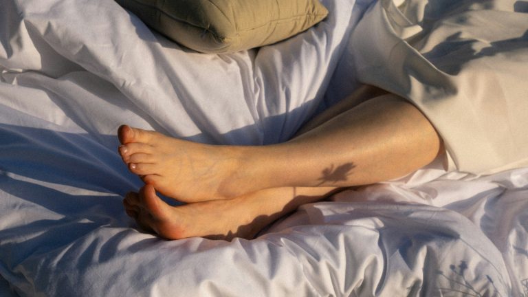 Foot Health