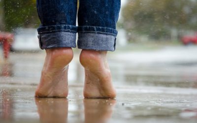 Fall Foot Care Preparation Tips for West Chester Residents