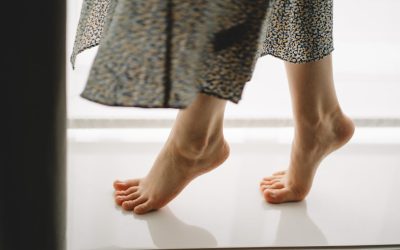 Expert Foot Care Solutions Available in Liberty Township