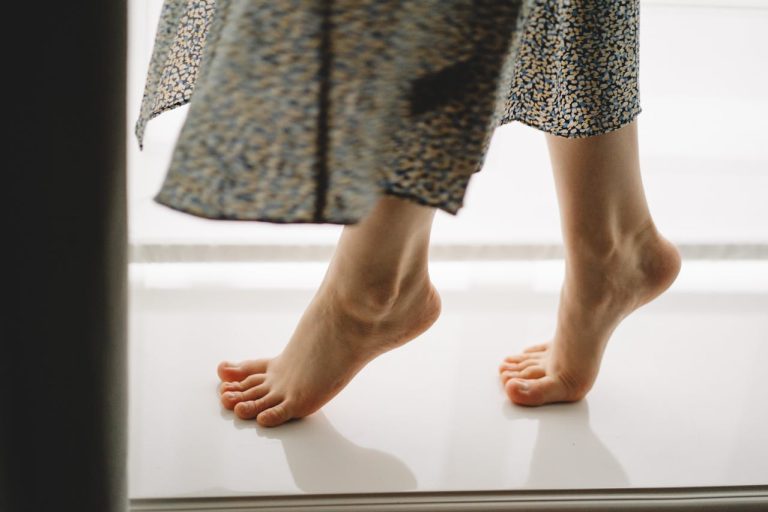 Foot Care