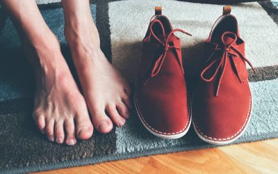 Class IV Laser Treatment Benefits for Foot Pain Relief