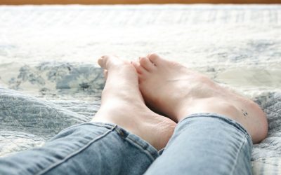 Common Foot Problems Dr. Titko Treats in West Chester