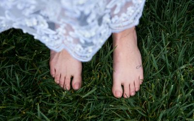 Advanced Foot Care Services in Liberty Township