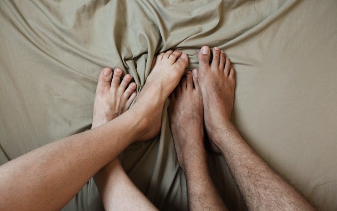 Foot