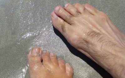 Professional Care for Painful Ingrown Toenails