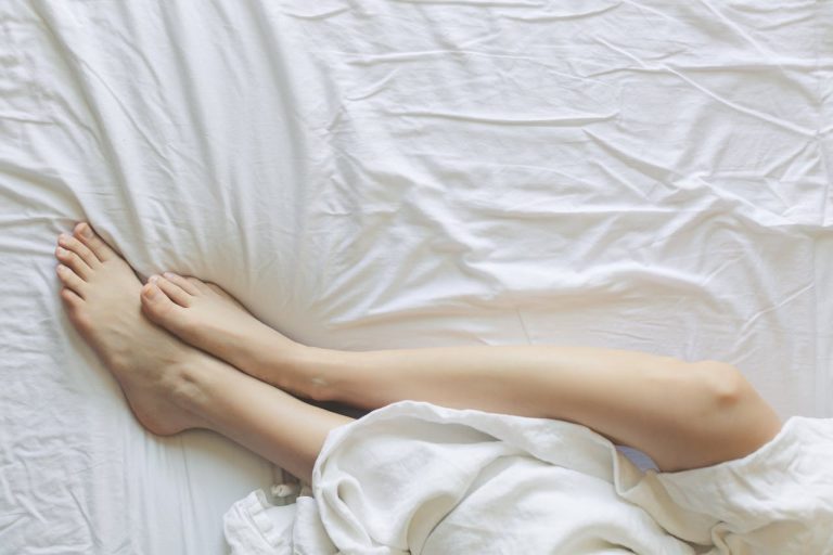 Foot Health